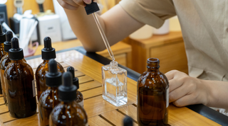 Eau de Parfum vs. Eau de Toilette: What’s the Difference?