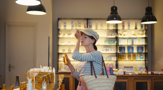 The Science of Smell: Why Certain Scents Make You More Attractive