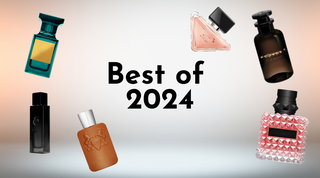 [Some of] The Best Designer Fragrances of 2024