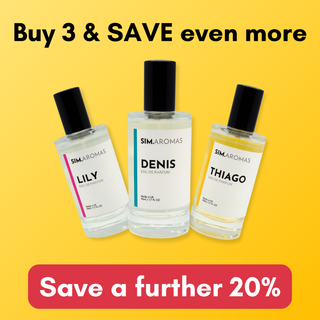 3x Any 50ml Bundle